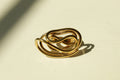 Coiled Silence.