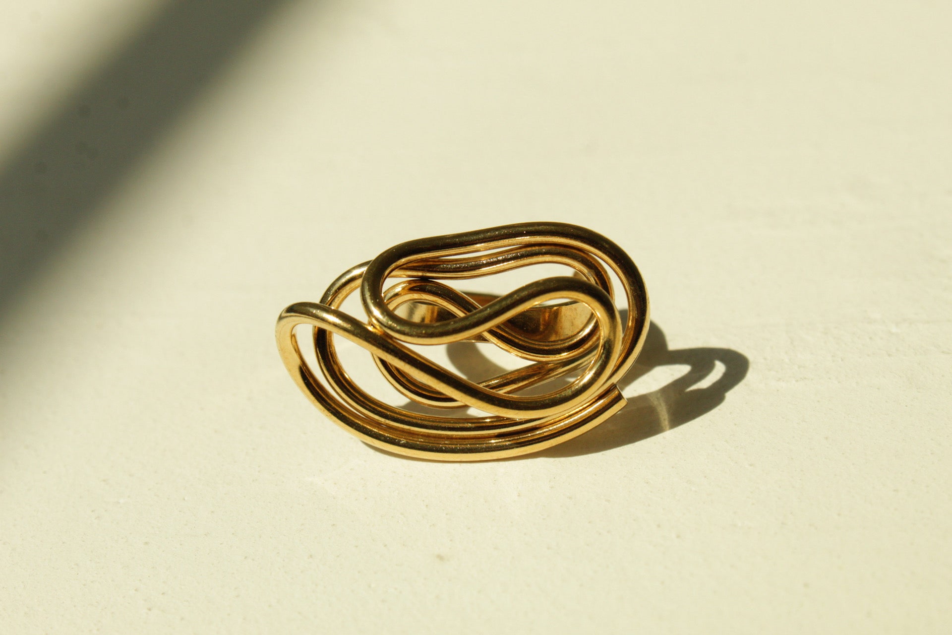Coiled Silence.