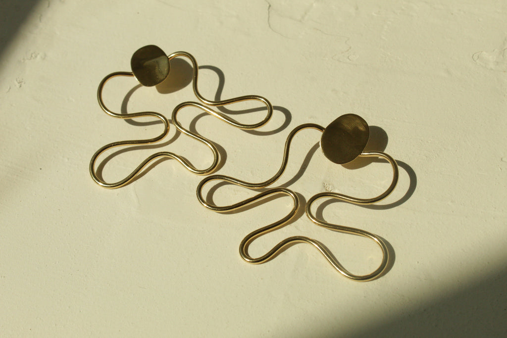 A Line Returning.