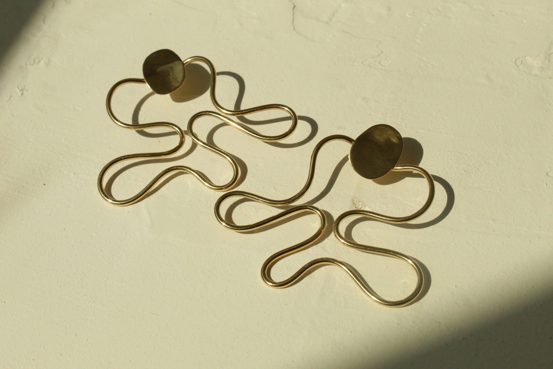 A Line Returning.