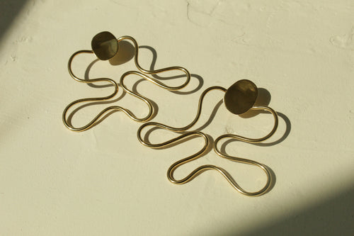 A Line Returning.