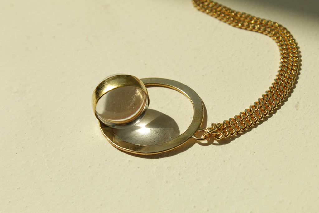Waiting around.