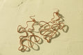 Handmade Copper Statement Earrings, Sculptural Artisan Jewelry, One-of-a-Kind Earrings | Ember